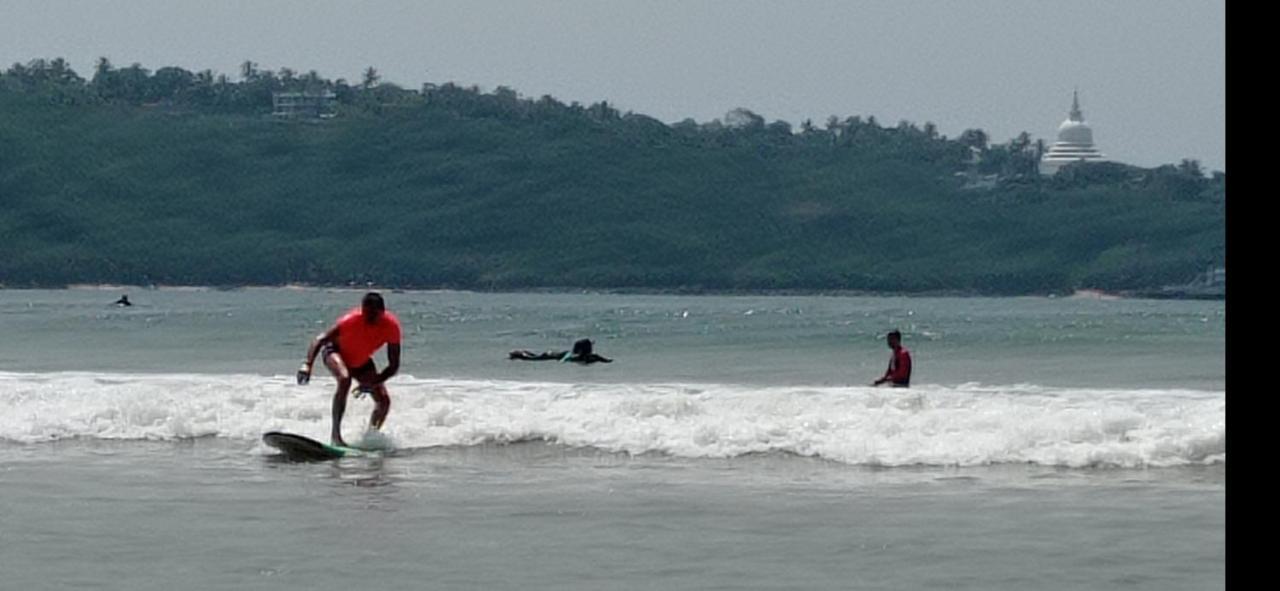Villa Vidura Bataduwa Luaran gambar