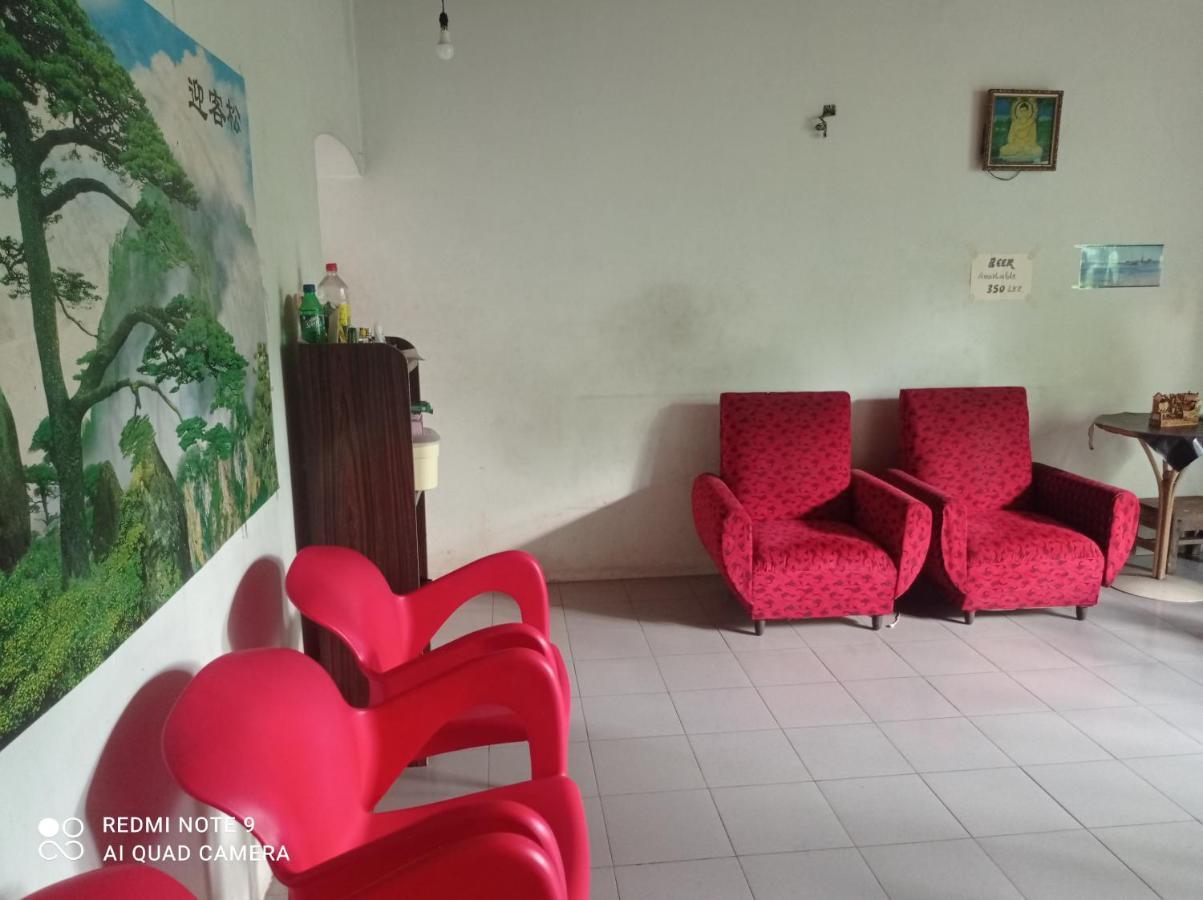 Villa Vidura Bataduwa Luaran gambar