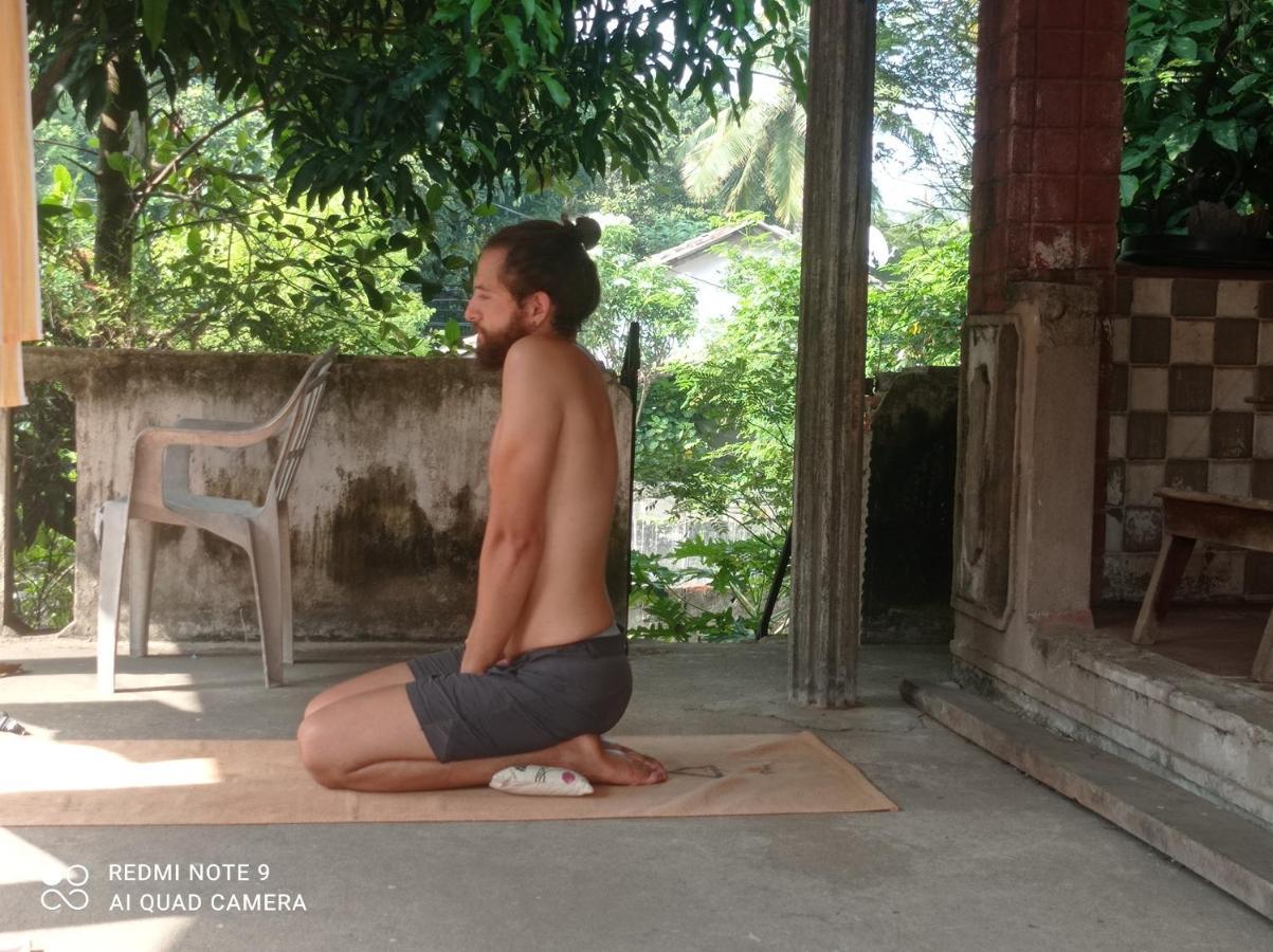 Villa Vidura Bataduwa Luaran gambar