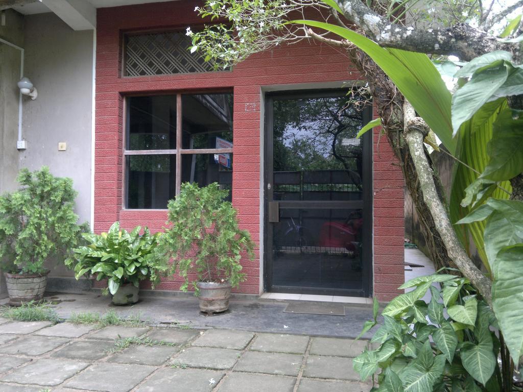 Villa Vidura Bataduwa Luaran gambar