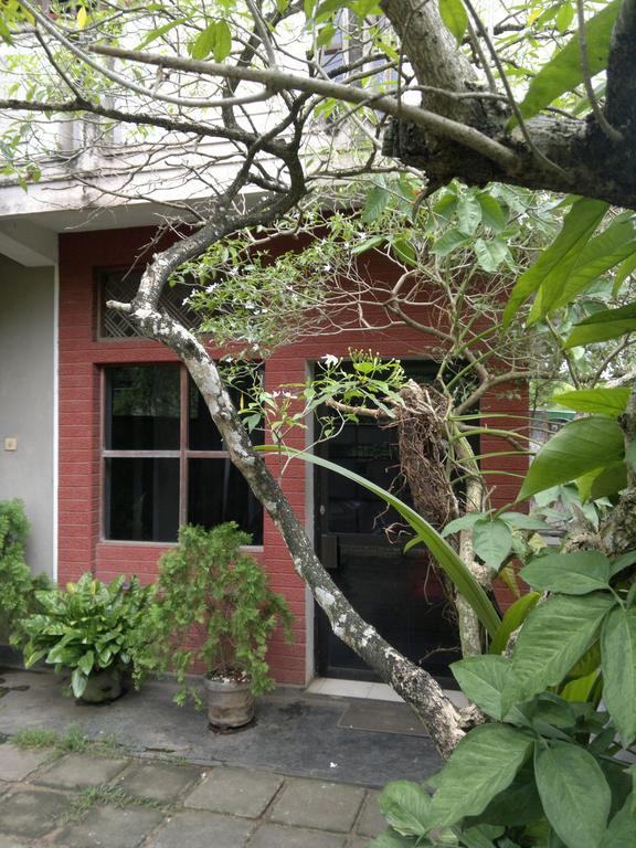 Villa Vidura Bataduwa Bilik gambar