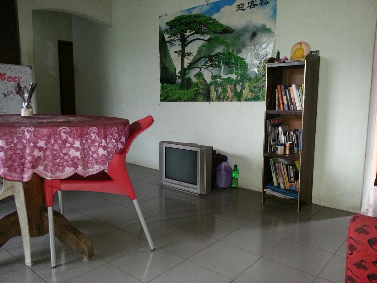 Villa Vidura Bataduwa Luaran gambar