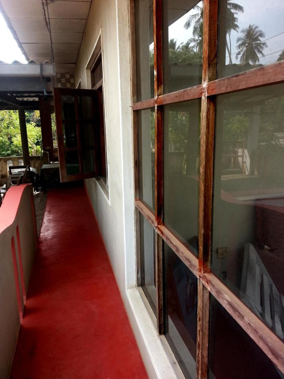 Villa Vidura Bataduwa Luaran gambar