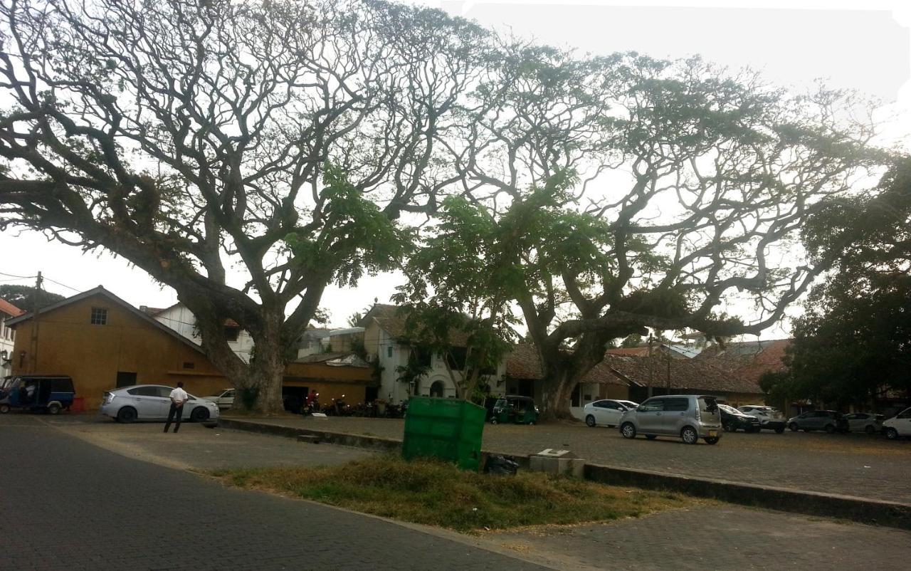 Villa Vidura Bataduwa Luaran gambar