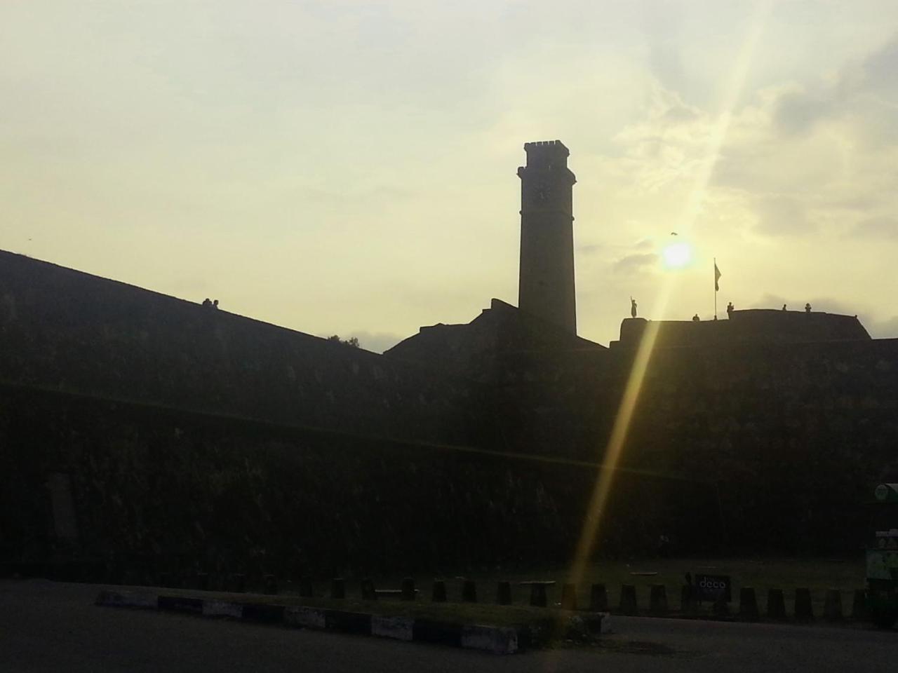 Villa Vidura Bataduwa Luaran gambar
