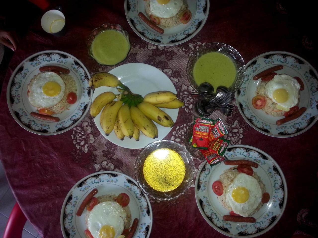 Villa Vidura Bataduwa Luaran gambar