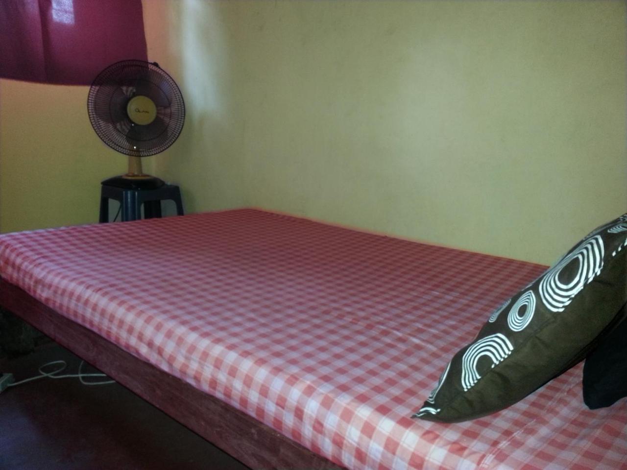 Villa Vidura Bataduwa Luaran gambar