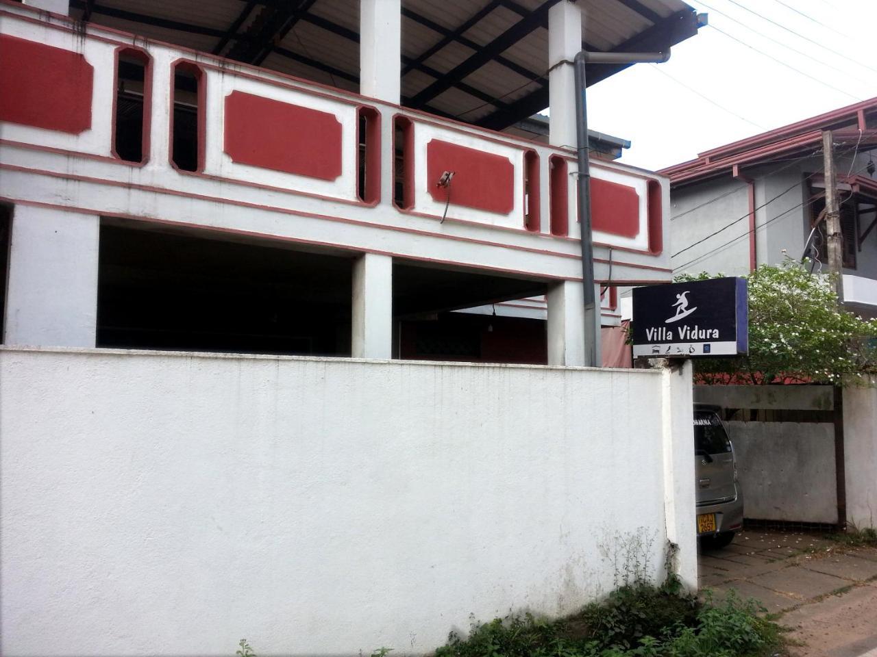 Villa Vidura Bataduwa Luaran gambar