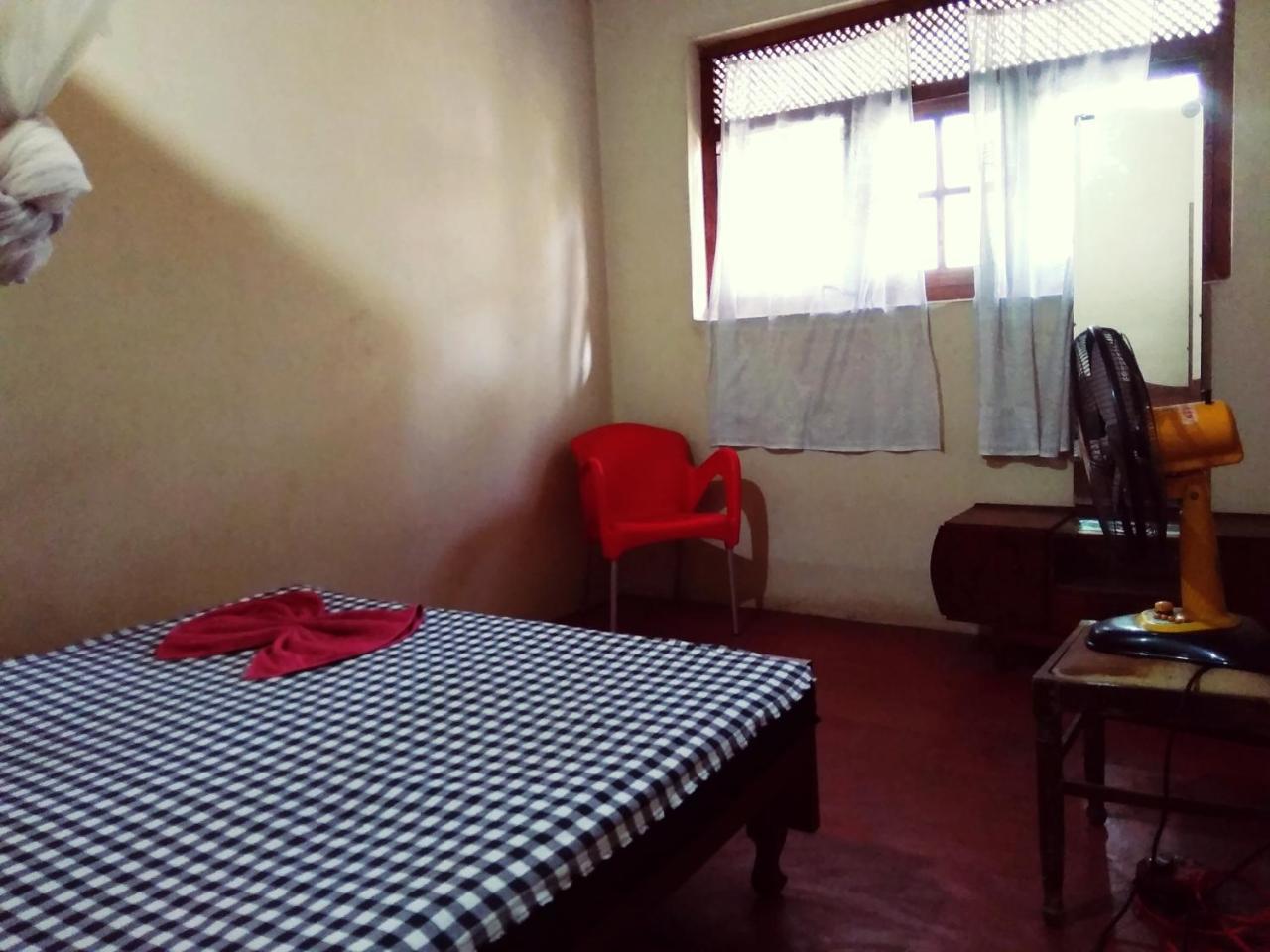 Villa Vidura Bataduwa Luaran gambar