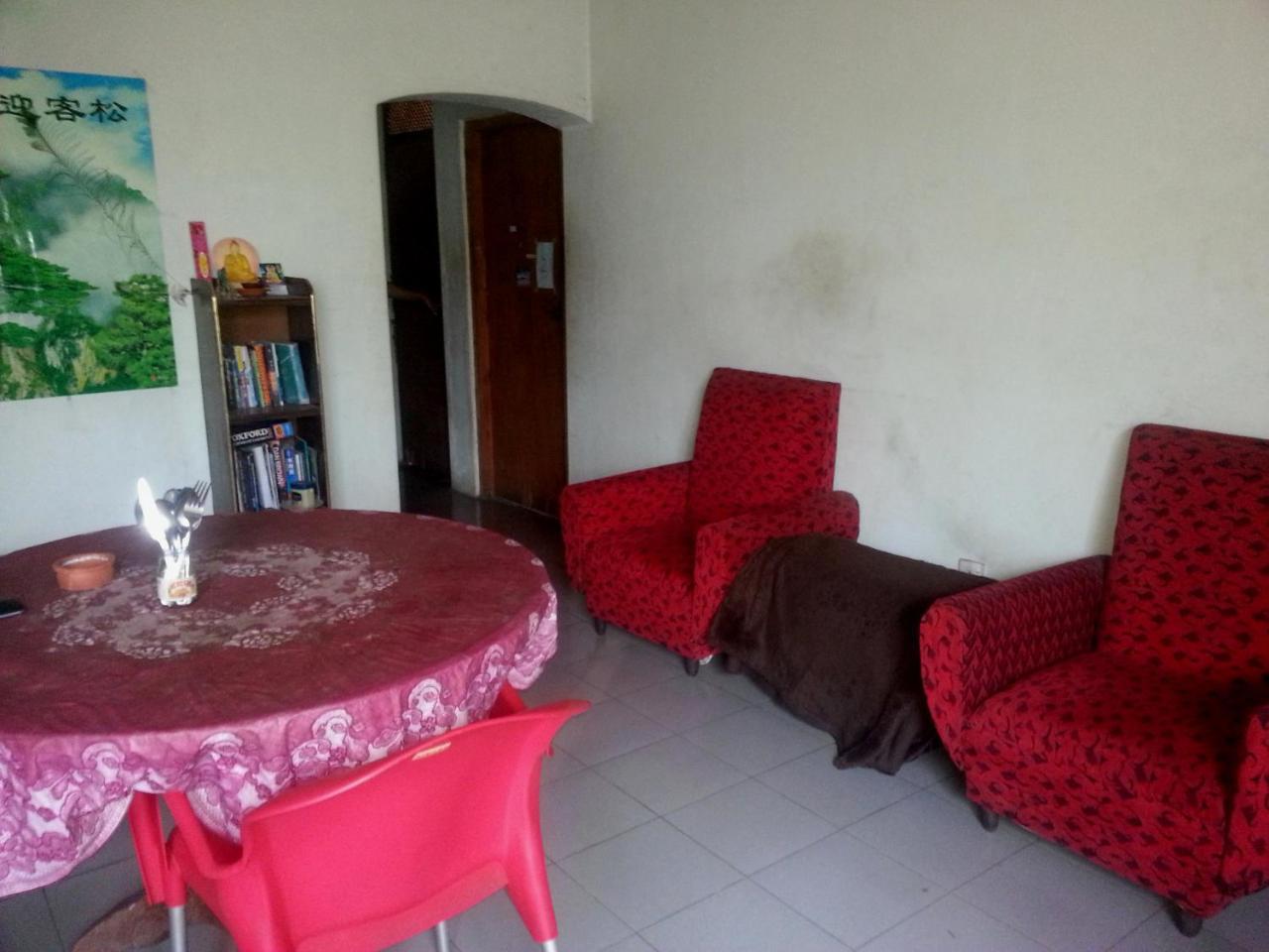 Villa Vidura Bataduwa Luaran gambar