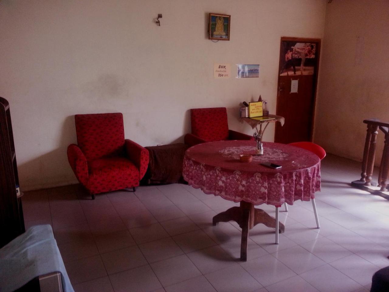 Villa Vidura Bataduwa Luaran gambar
