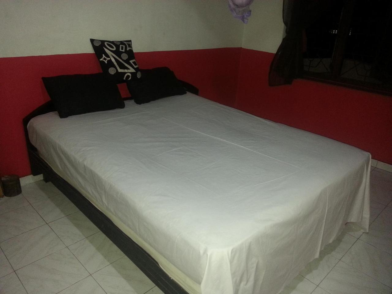 Villa Vidura Bataduwa Luaran gambar