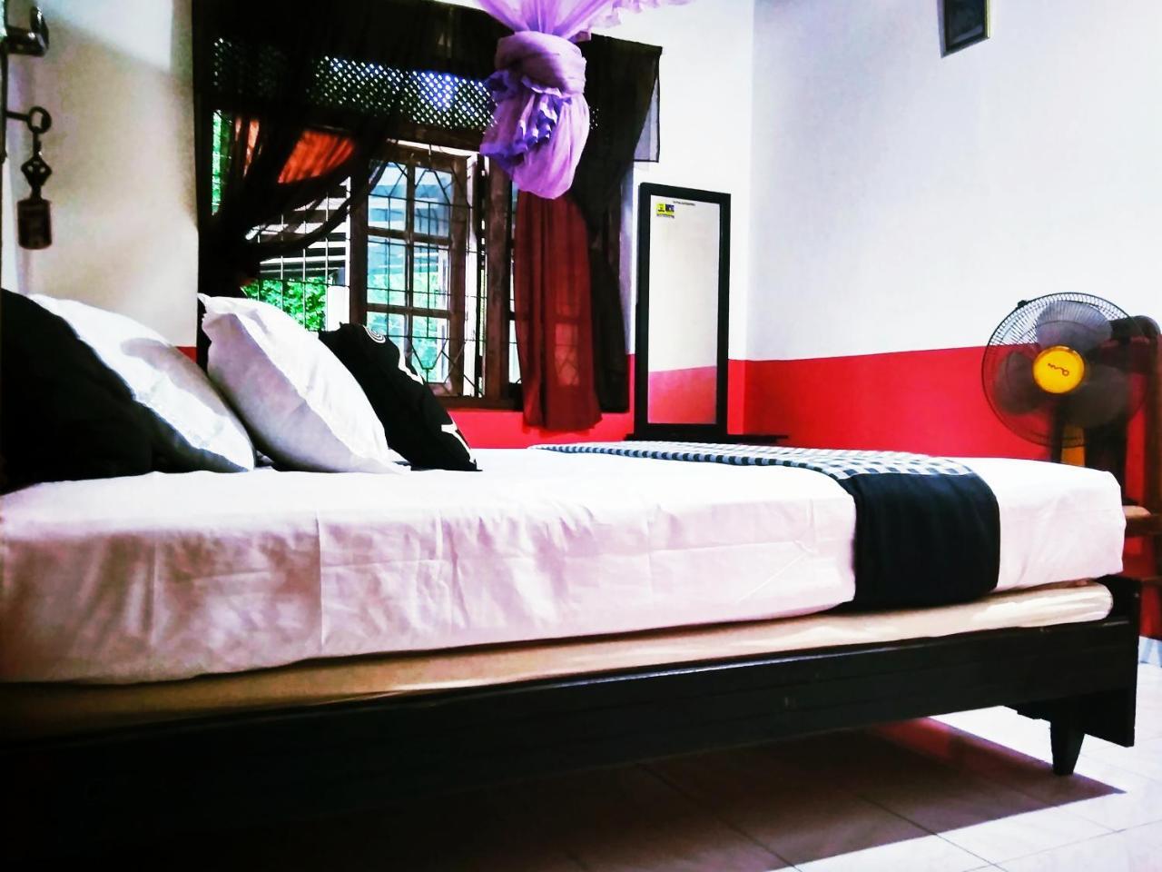 Villa Vidura Bataduwa Luaran gambar