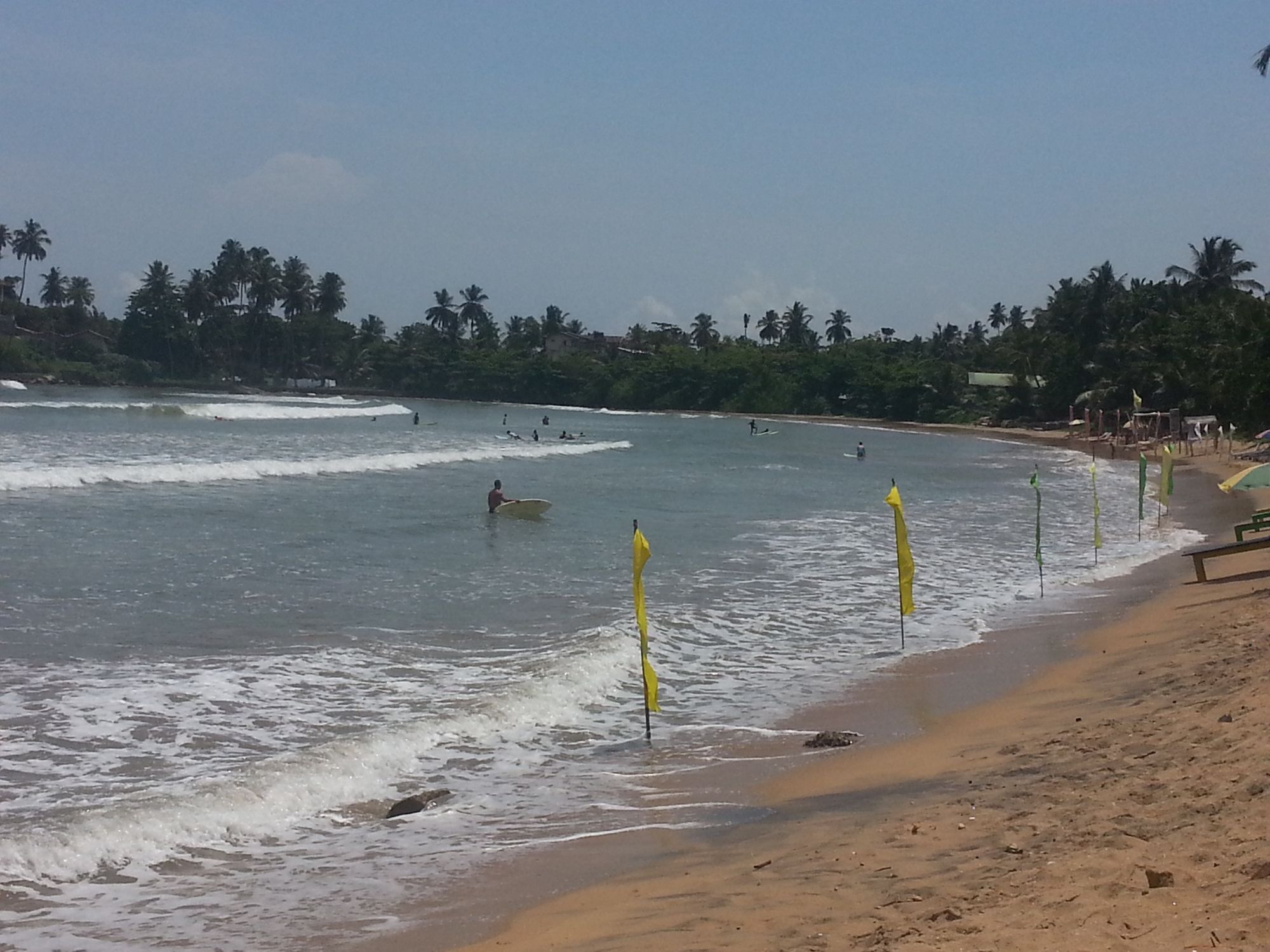 Villa Vidura Bataduwa Luaran gambar